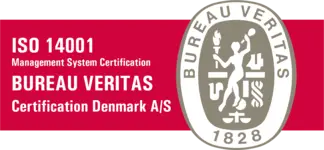 ISO Certification 14001