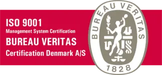 ISO Certification 9001