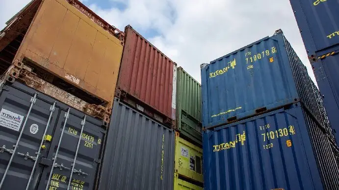 Container Clearance – Containers For Sale – Offers